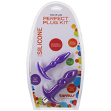 Perfect Plug Kit Lilac Firm