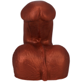 On The Go Silicone Packer - Copper