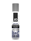 JO Premium - Cooling - Lubricant 1 floz / 30 mL