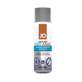 JO H2O Anal Cooling Lubricant 2 fl oz