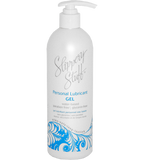 32oz GEL Pump Slippery Stuff