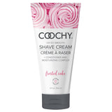COOCHY SHAVE CREAM FROSTED CAKE TUBE 15ML