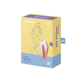 Love Breeze - Copper