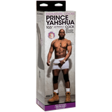 SIGNATURE COCKS — PRINCE YASHUA — 1 WITH REMOVABLE VAC—U—LOCK SUCTION C