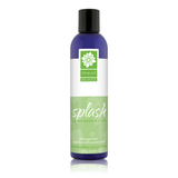 Balance Splash Feminine Wash Honeydew Cucumber 8.5 oz/255 ml