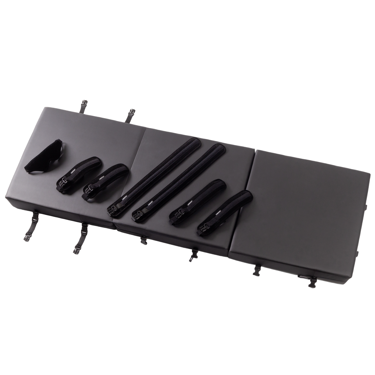 Bondi Board XL w/Cuffs