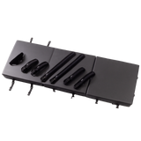 Bondi Board XL w/Cuffs