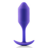 SNUG PLUG 2 | PURPLE