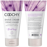 Shave Cream - Floral Haze 3.4oz | 100mL