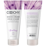 Shave Cream - Floral Haze 12.5oz | 370mL
