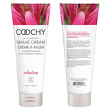 Shave Cream - Seduction 7.2oz | 213mL