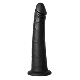 Vacuum-lock Dildo