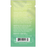 JOY BUZZER Clitoral Arousal Balm - Mojito Twist Foil - 0.13 floz l 4 mL