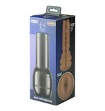 Feel Stroker - Extra Tight Butt (mid brown)