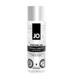 JO Premium Silicone Lubricant 2oz