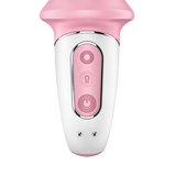 Air Pump Booty 5+ Red