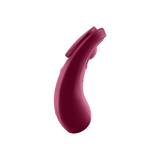 Sexy Secret - Wine Red