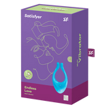 Endless Love - light blue