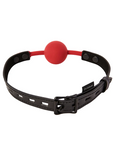 Saffron Ball Gag