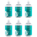 Sea Carrageenan Lubricant 4.2oz Promo Case (4.2oz X 6)