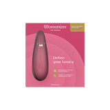 Premium 2 - Raspberry