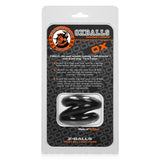 Z-BALLS ballstretcher BLACK