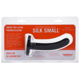 Silk Small Onyx Firm
