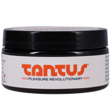 Apothecary by TANTUS - Spanking Cream - Leather Scent - 8 oz.