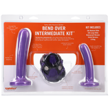 Bend Over Intermediate Kit - Lavender