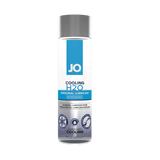 JO H2O Cooling Lubricant 4 fl oz