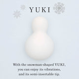 YUKI