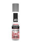 JO Premium  - Warming - Lubricant 1 floz / 30 mL
