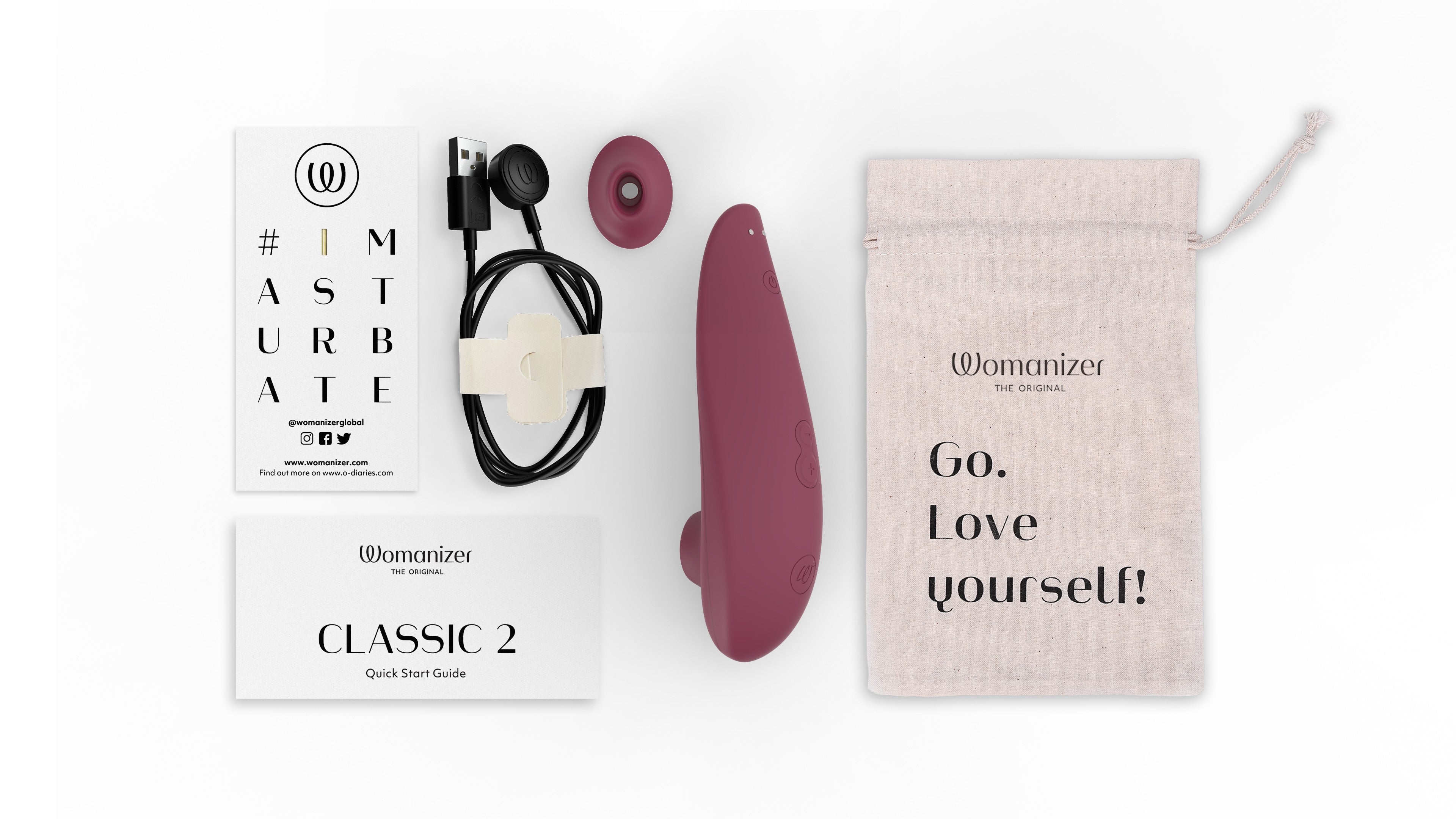 Classic 2 - Bordeaux