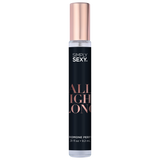 SIMPLY SEXY PHEROMONE PERFUME SPRAY - ALL NIGHT LONG - 0.31 floz | 9.2mL