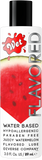 Flavored Juicy Watermelon 3oz