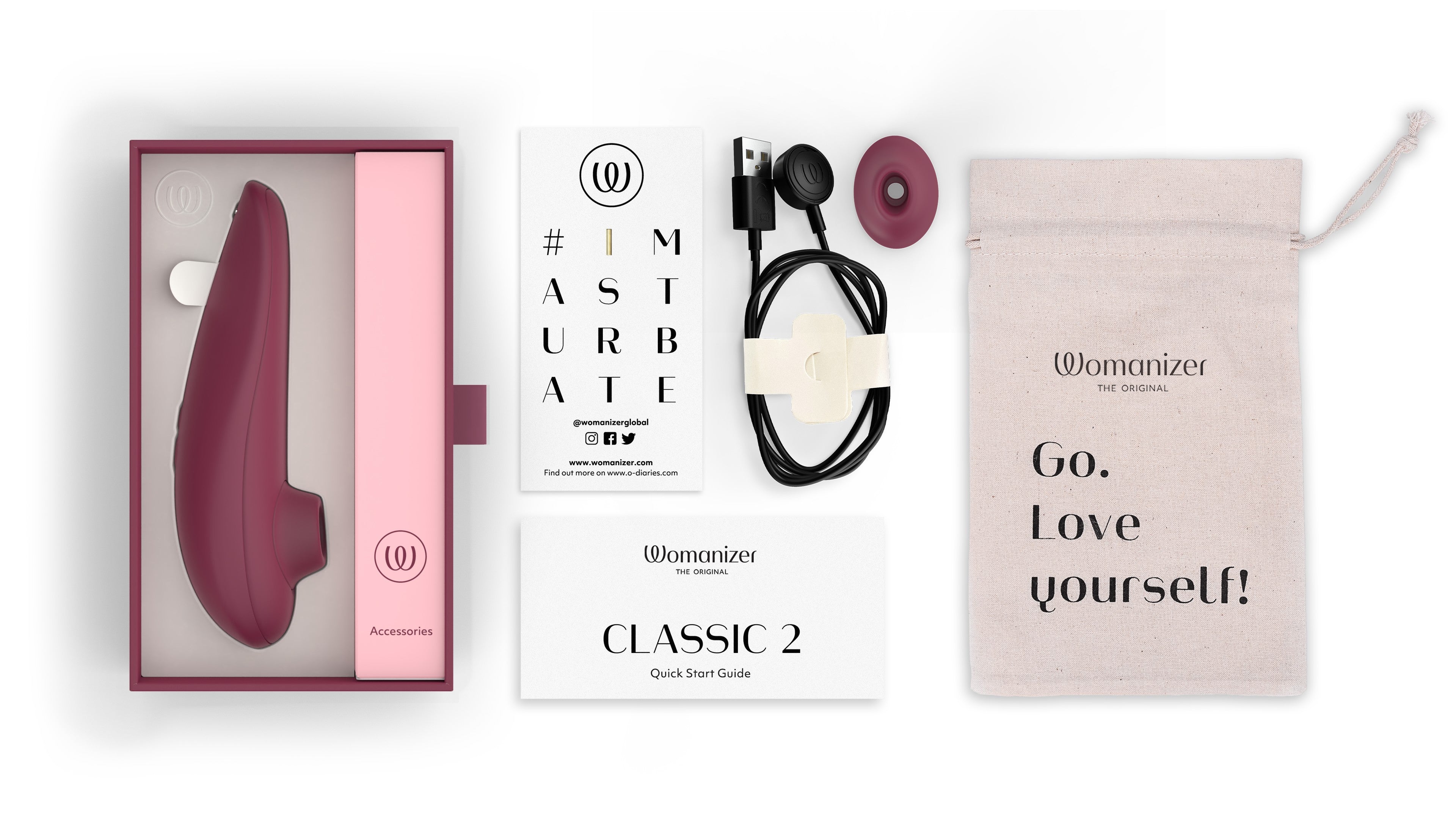 Classic 2 - Bordeaux