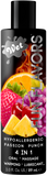 Fun Flavors Passion Punch 4 in 1 3oz