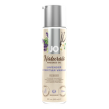 JO Naturals - Lavender & Vanilla - Massage 4 floz / 120 mL