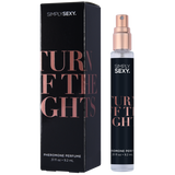 SIMPLY SEXY PHEROMONE PERFUME SPRAY - TURN OFF THE LIGHTS - 0.31 floz | 9.2mL