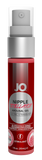 JO Nipple Titillator - Strawberry - Stimulant 1 floz / 30 mL