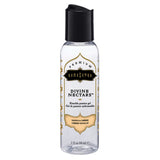 Divine Nectars Flavored Body Glide Vanilla Crème 2 fl oz