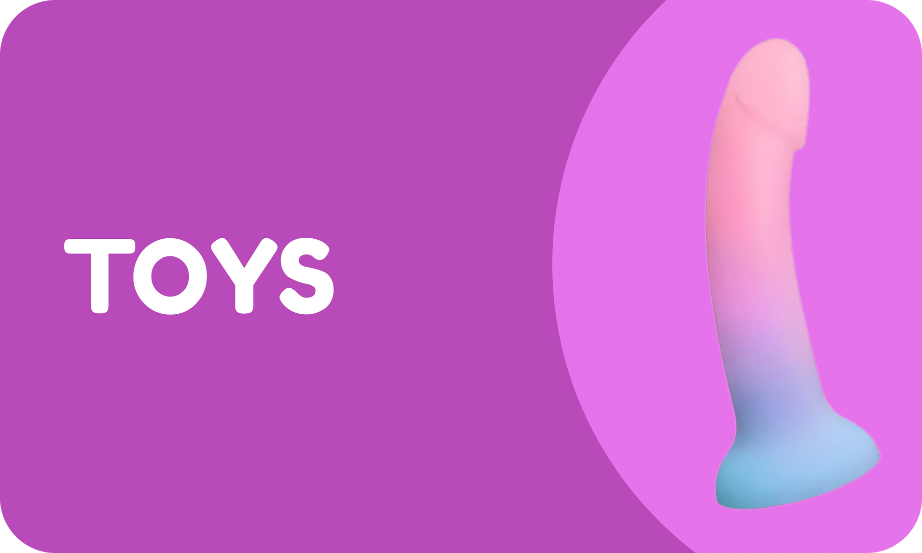 sex toy using Taboo Adult - Vancouver