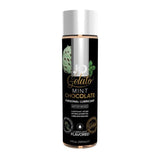 JO Gelato Lube - Mint Chocolate 4oz