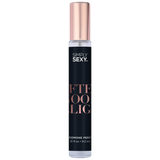 SIMPLY SEXY PHEROMONE PERFUME SPRAY - AFTERNOON DELIGHT - 0.31 floz | 9.2mL