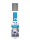 JO H2O - Cooling - Lubricant 1 floz / 30 mL