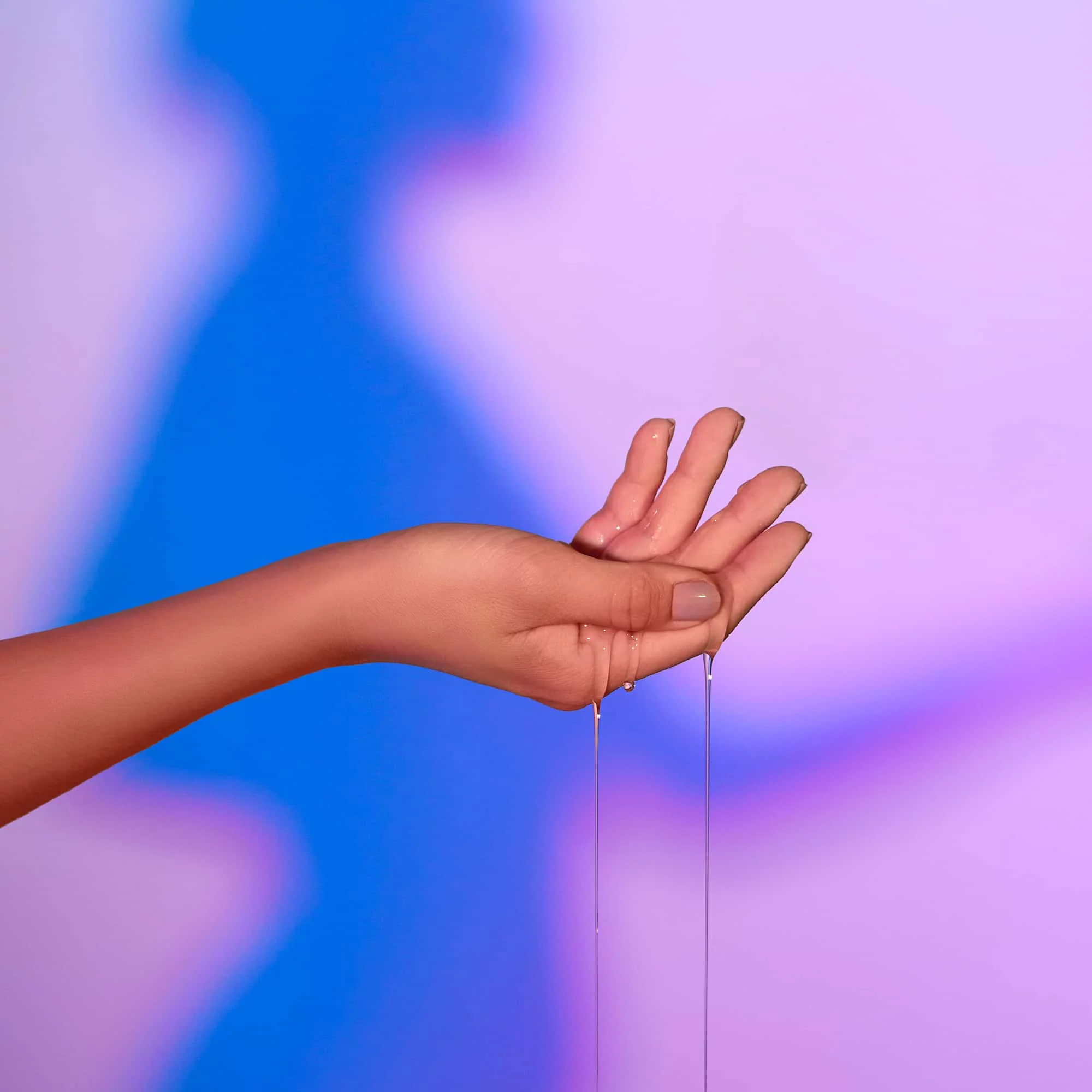 LOVE ME TENDER - MASSAGE OIL - VANILLA 100ML / 3.3FL.OZ.