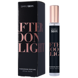 SIMPLY SEXY PHEROMONE PERFUME SPRAY - AFTERNOON DELIGHT - 0.31 floz | 9.2mL