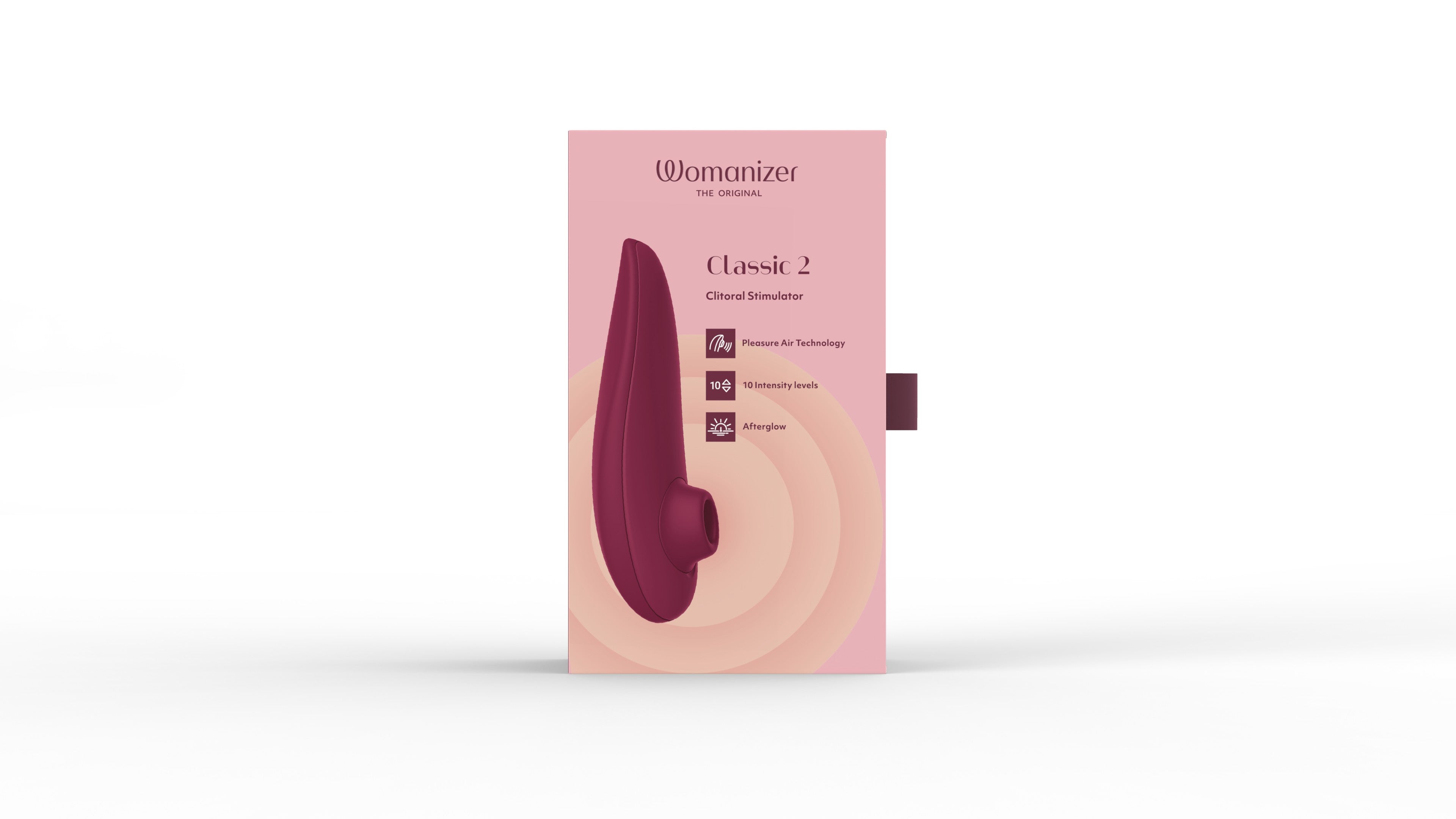 Classic 2 - Bordeaux