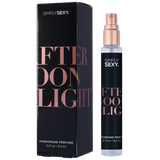 SIMPLY SEXY PHEROMONE PERFUME SPRAY - AFTERNOON DELIGHT - 0.31 floz | 9.2mL