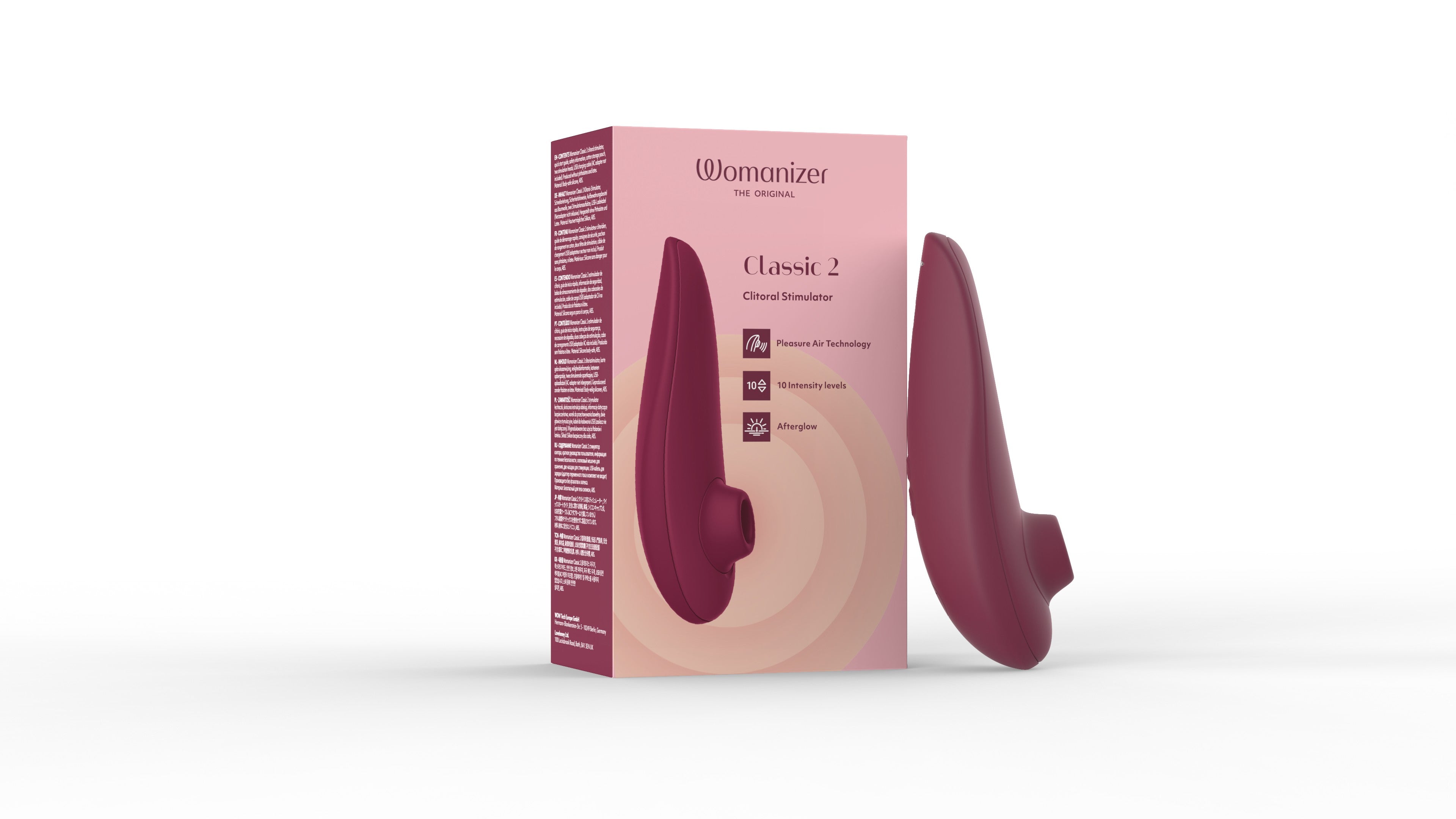 Classic 2 - Bordeaux